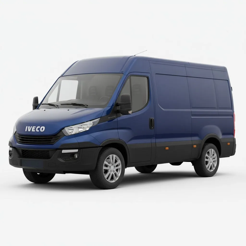 Iveco Eurocargo Tector 7 280 KM 8AT 4x2