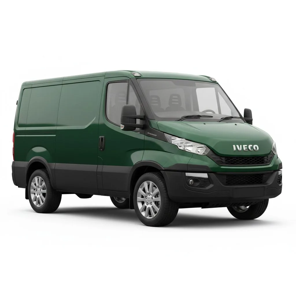 Iveco Eurocargo Tector 7 320 KM 12AT 4x2