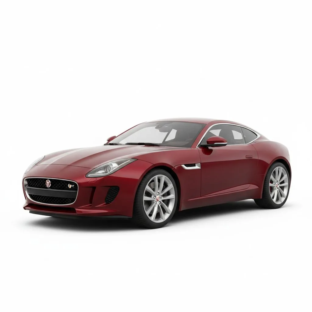 Jaguar F-Type 5.0 V8 Kompressor 575 KM 8AT AWD