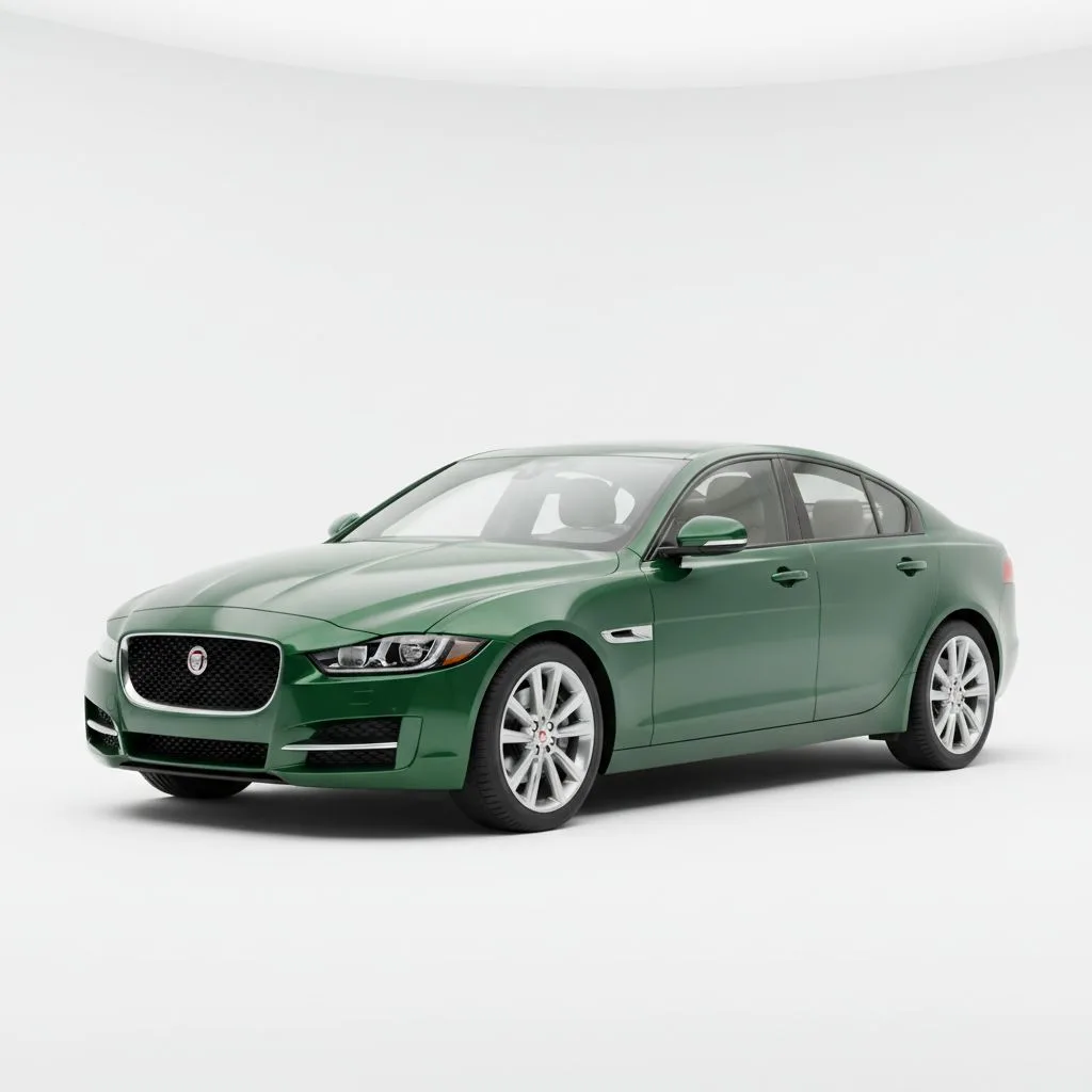 Jaguar XE 2.0 P300 300 KM AWD 8AT
