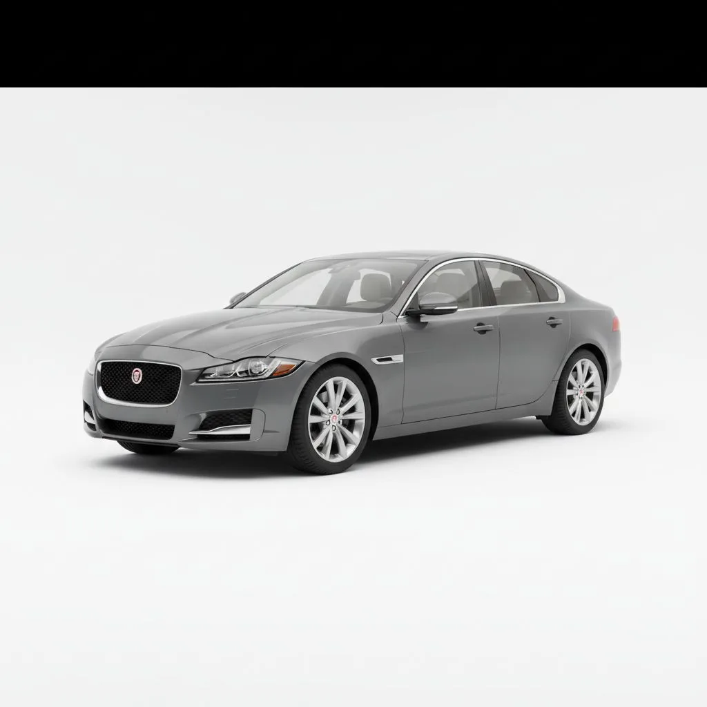 Jaguar XF 20d D200 MHEV AWD 204 KM 8AT