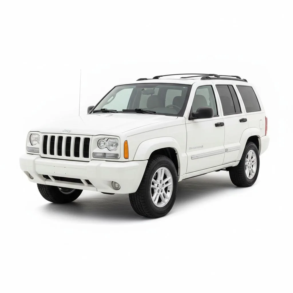 Jeep Cherokee 2.4 150 KM 4AT