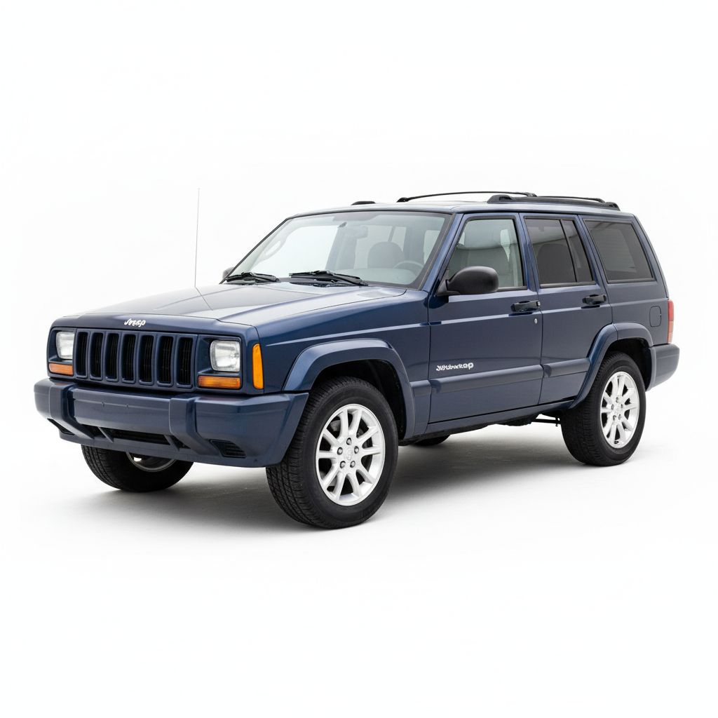 Jeep Cherokee 2.8 CRD 163 KM 5AT