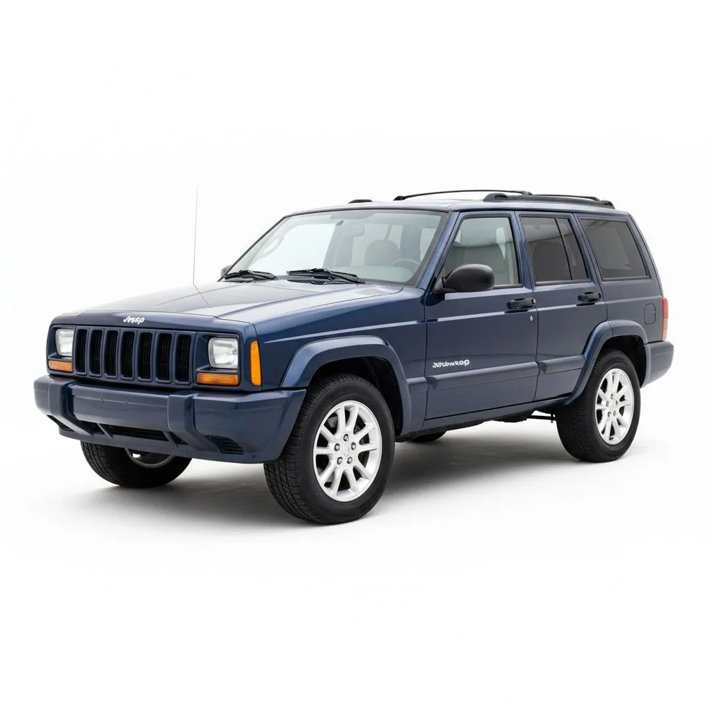 Jeep Cherokee 2.8 CRD 163 KM 5AT