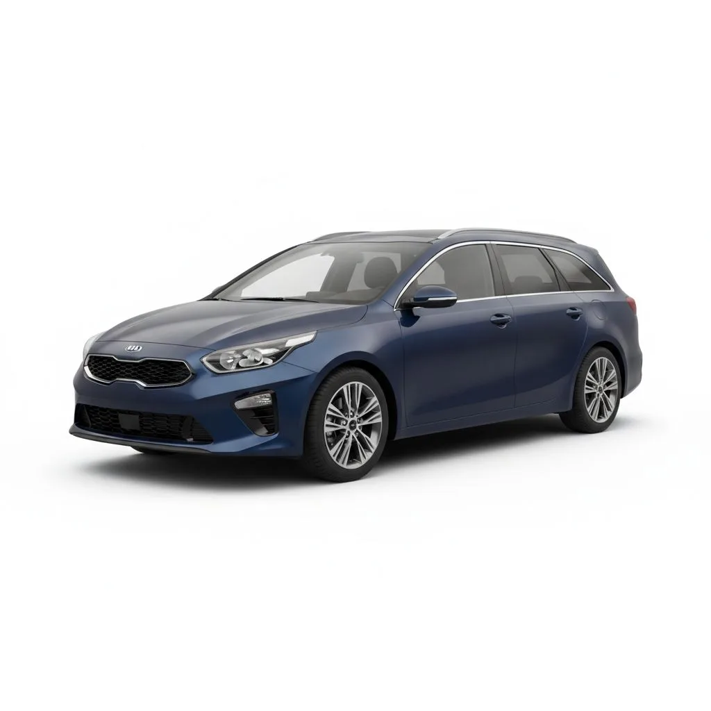 1.5 T-GDi 160 KM Manual