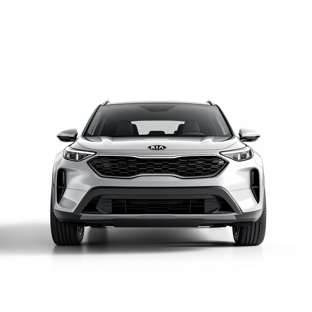 Kia Sportage 1.6-TGDi