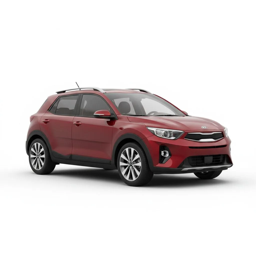 Kia Stonic 1.6 CRDi 110 KM 7DCT