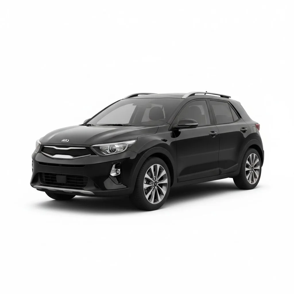 Kia Stonic 1.6 CRDi MHEV 136 KM 7DCT
