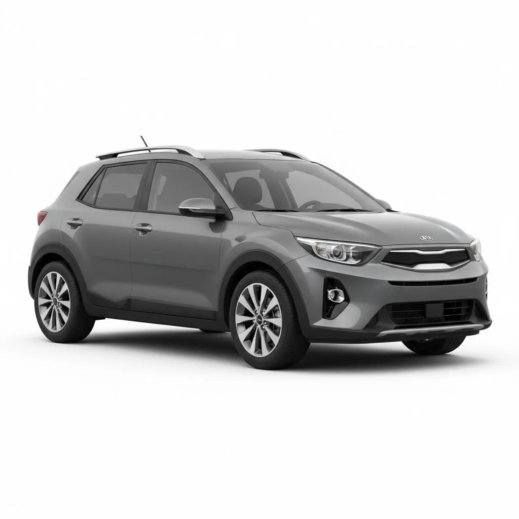 Kia Stonic 1.6 CRDi 115 KM 6MT