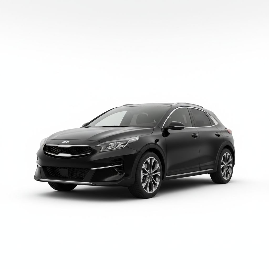 1.6 GDi PHEV 141 KM 6DCT
