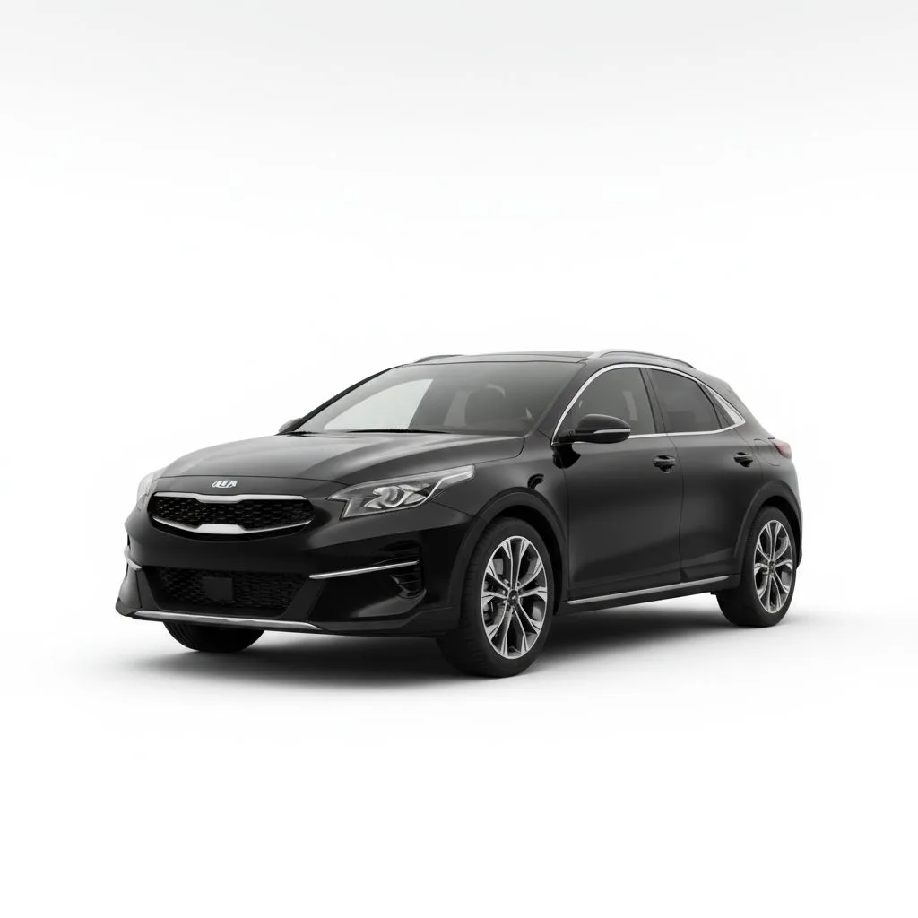 Kia XCeed 1.6 GDi PHEV 141 KM 6DCT
