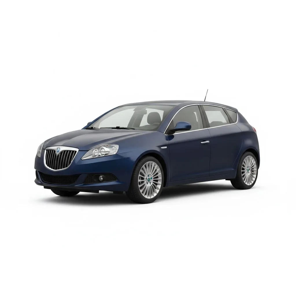 Lancia Delta 1.4 MultiAir 140 KM 6MT