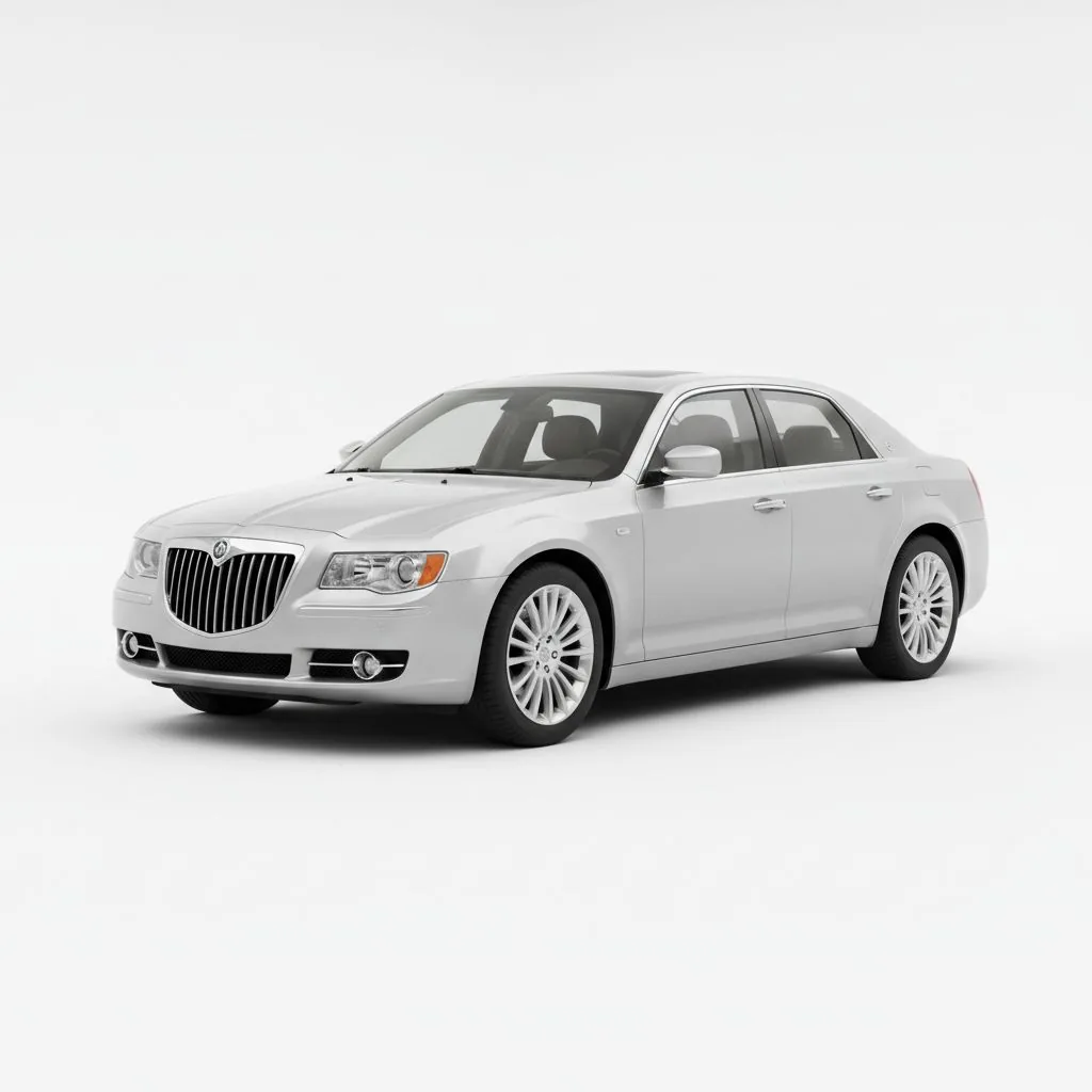 Lancia Thema 3.0 V6 Multijet 239 KM 5AT