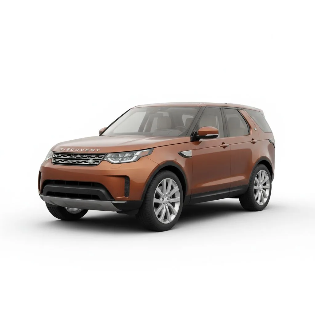 Land Rover Discovery 3.0 D250 MHEV 249 KM 8AT AWD