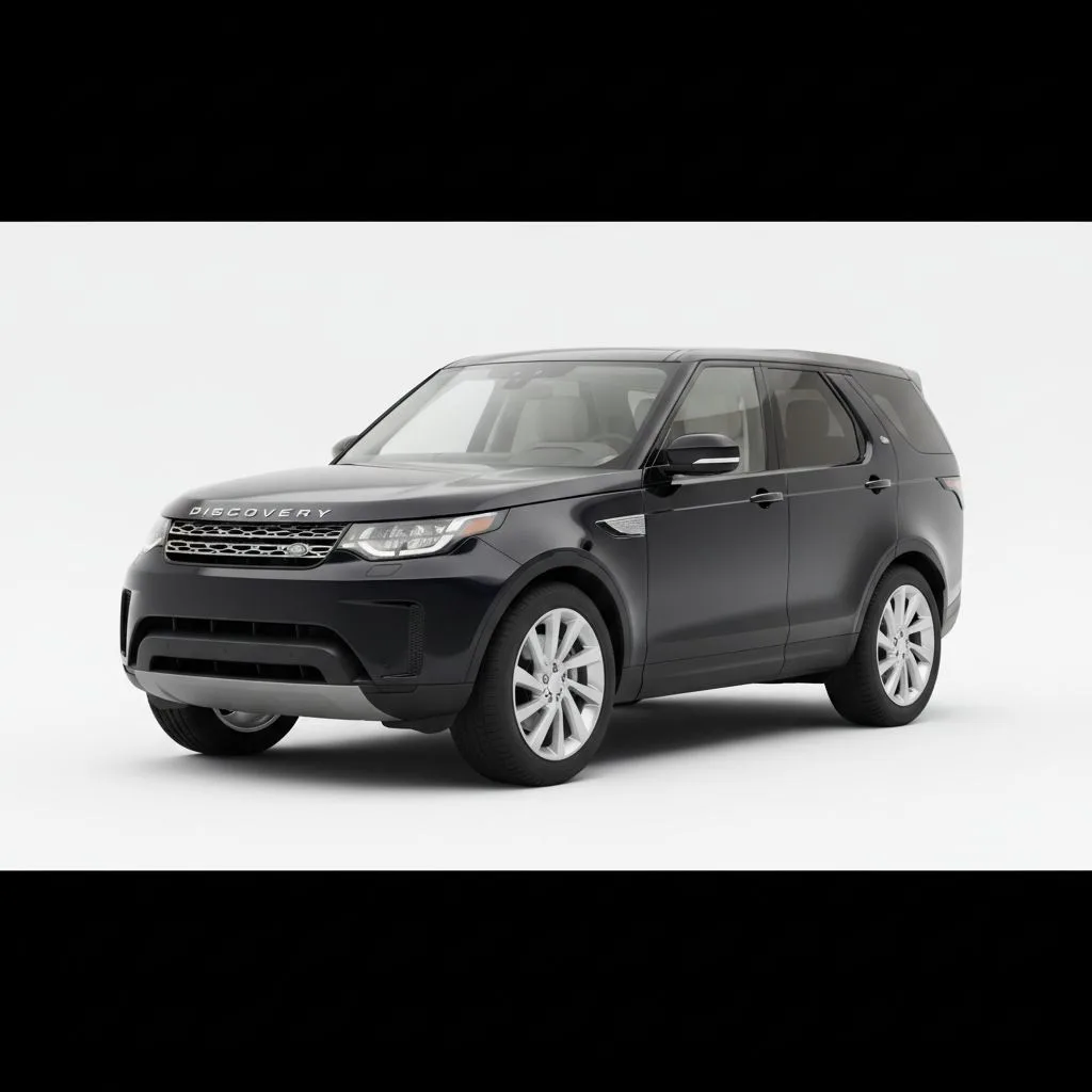 Land Rover Discovery 3.0 P300 MHEV 300 KM 8AT AWD