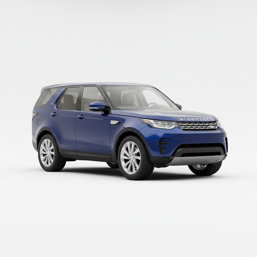 Land Rover Discovery 3.0 P360 MHEV 360 KM 8AT AWD