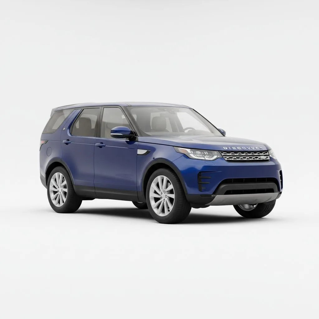 Land Rover Discovery 3.0 P360 MHEV 360 KM 8AT AWD