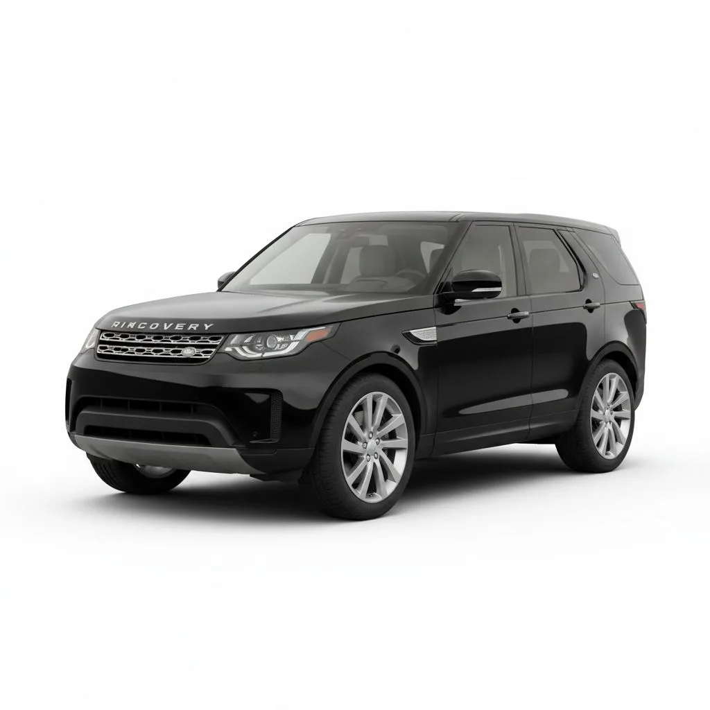 Land Rover Discovery 3.0 SD6 306 KM 8AT AWD