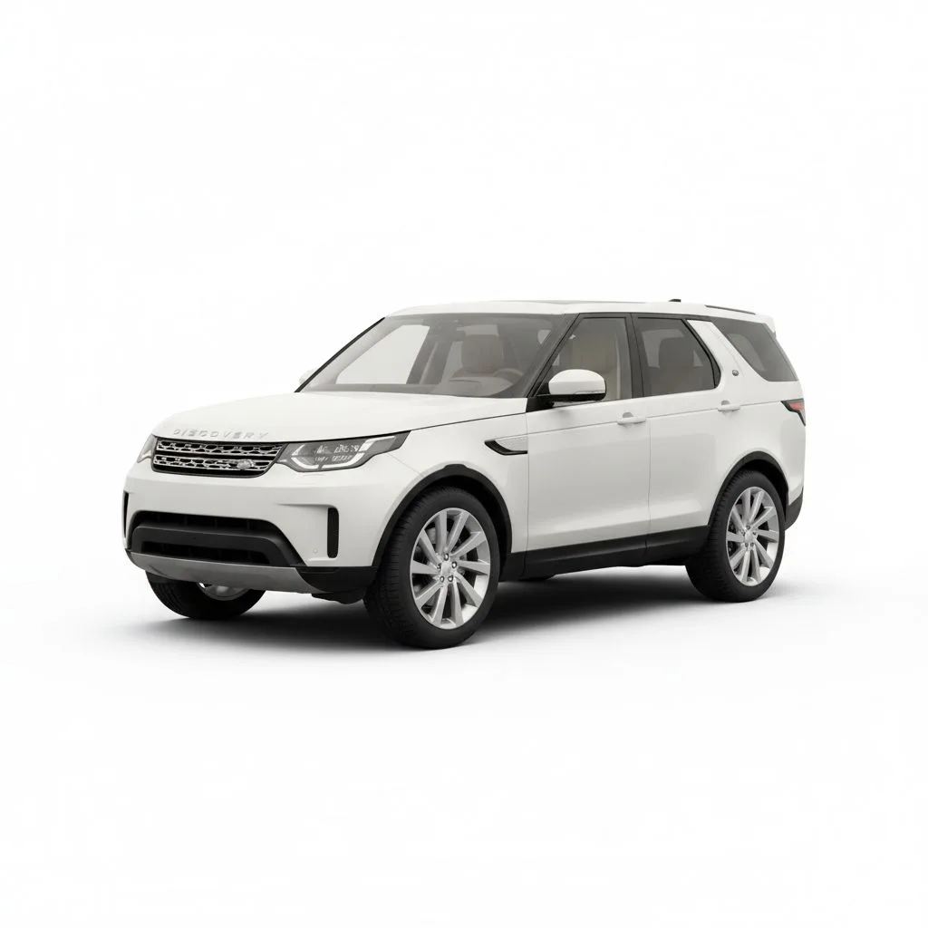 Land Rover Discovery 3.0 Si6 340 KM 8AT AWD