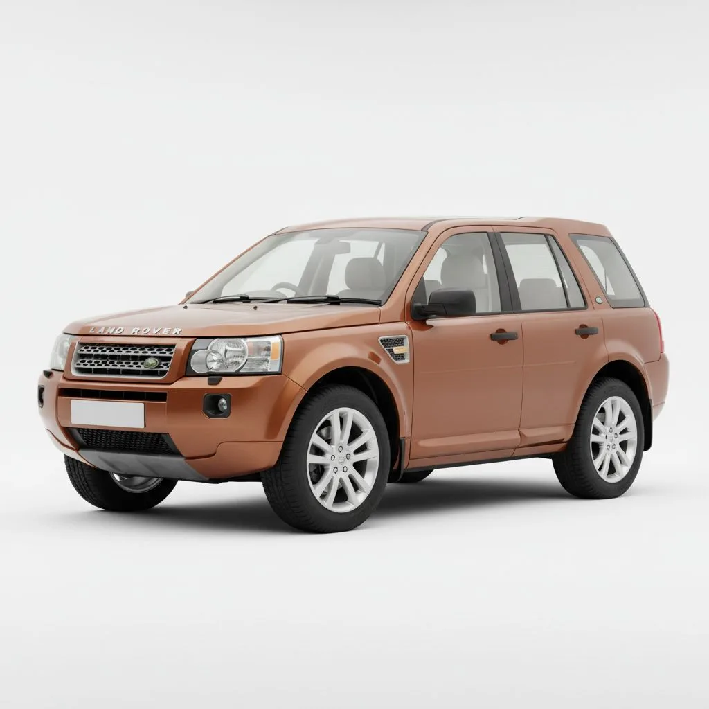 Land Rover Freelander 2.2 eD4 150 KM 6MT