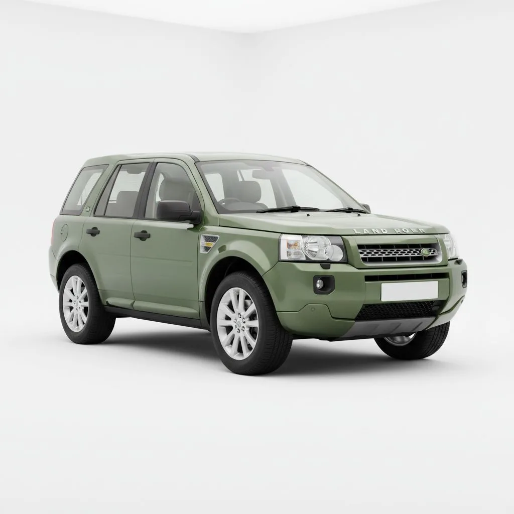 Land Rover Freelander 2.2 SD4 190 KM 6AT
