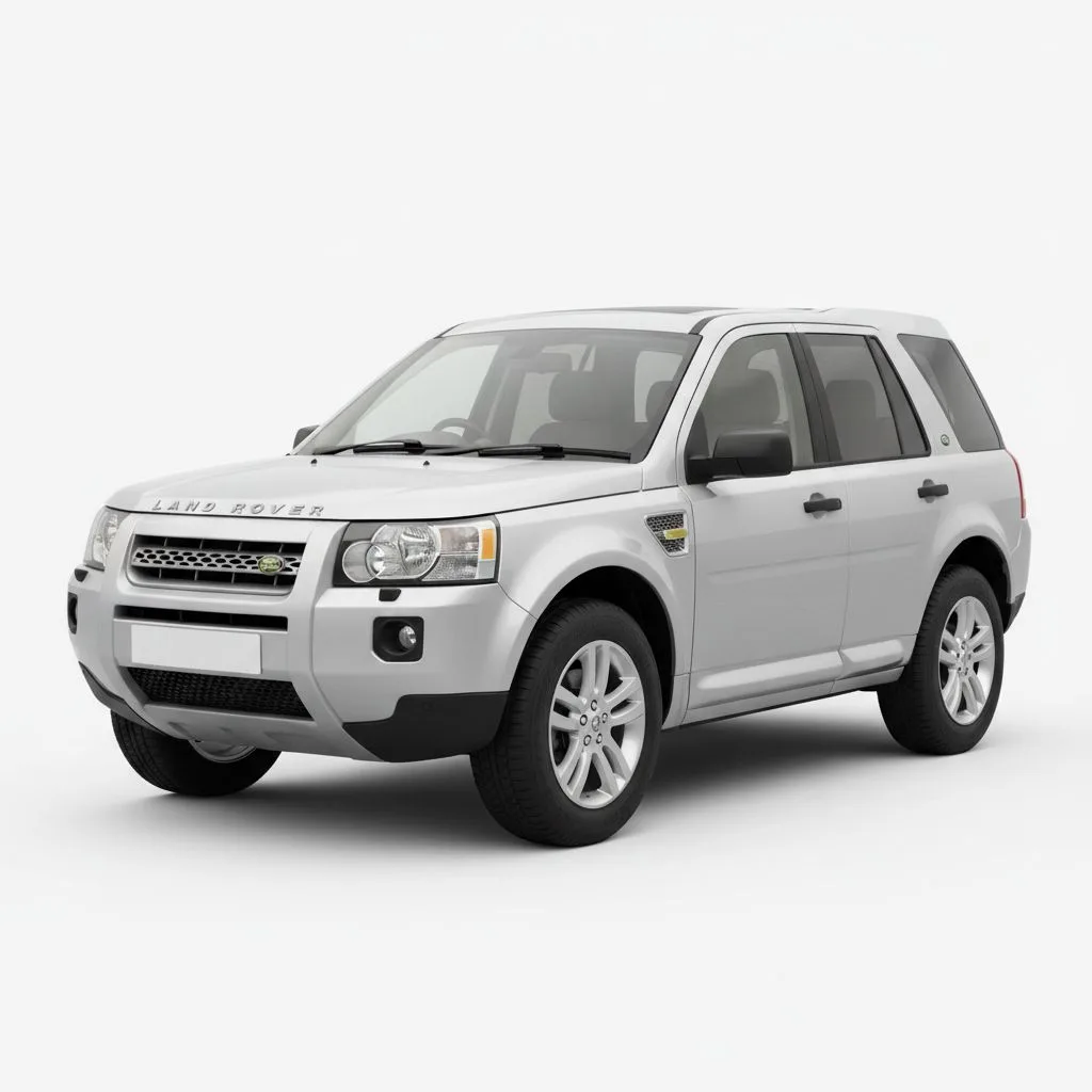 Land Rover Freelander 3.2 i6 233 KM 6AT