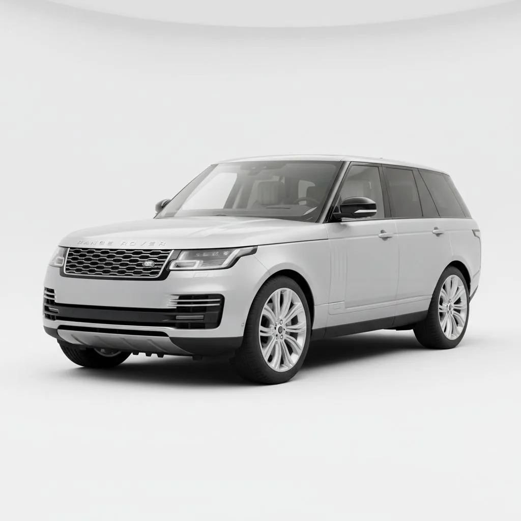 Land Rover Range Rover P440e 440 KM AWD