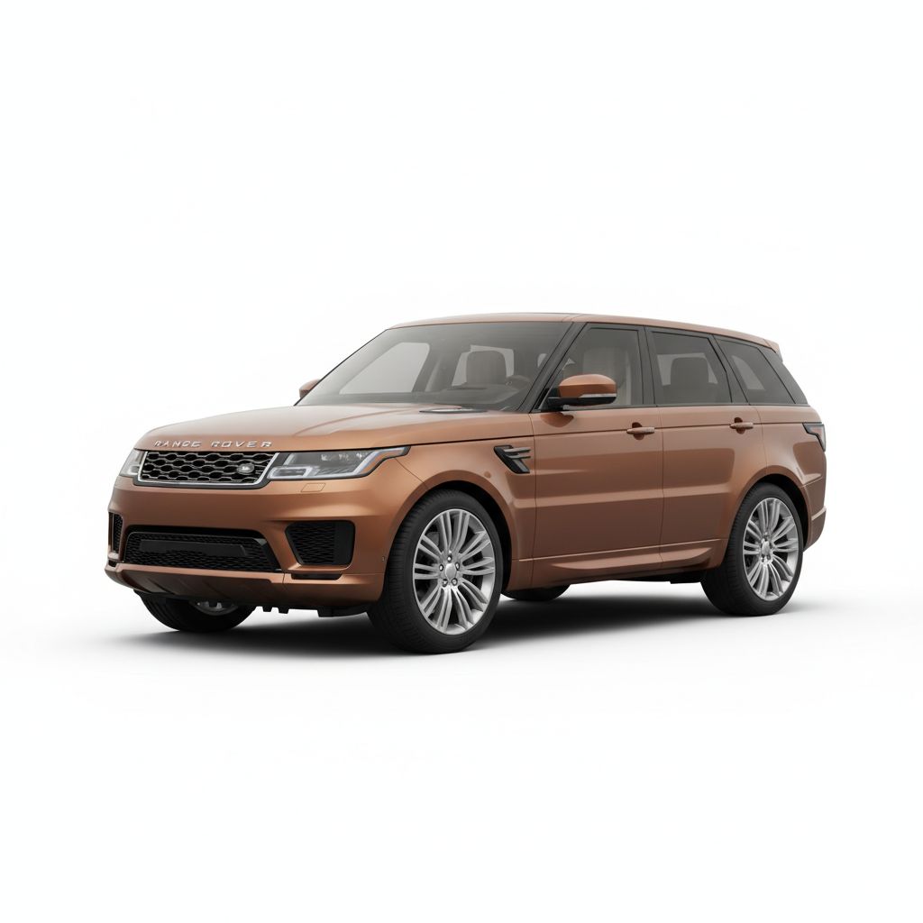 Land Rover Range Rover Sport D300 3.0 MHEV 300 KM 8AT