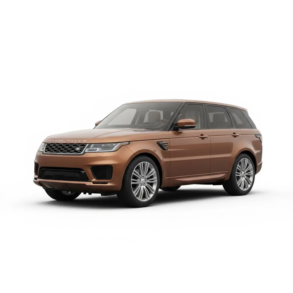 Land Rover Range Rover Sport D300 3.0 MHEV 300 KM 8AT