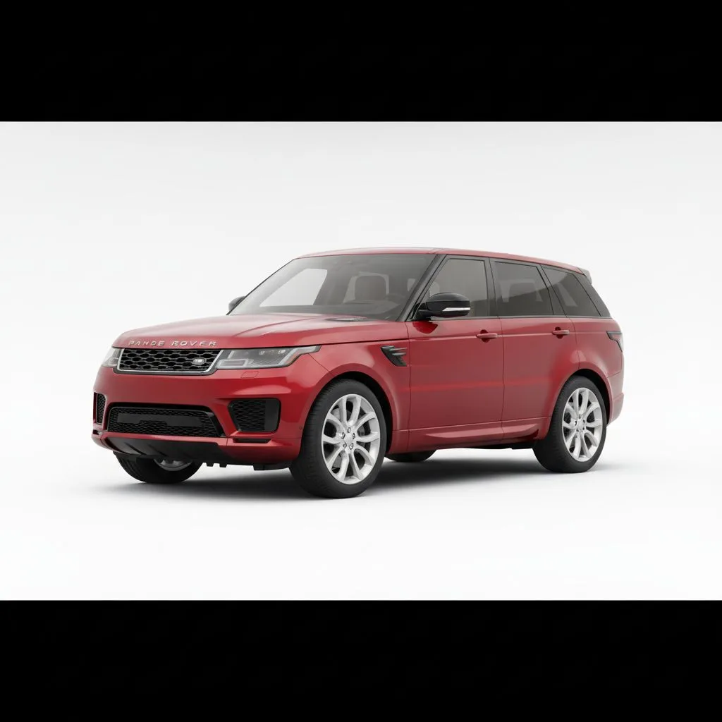 Land Rover Range Rover Sport D350 3.0 MHEV 350 KM 8AT