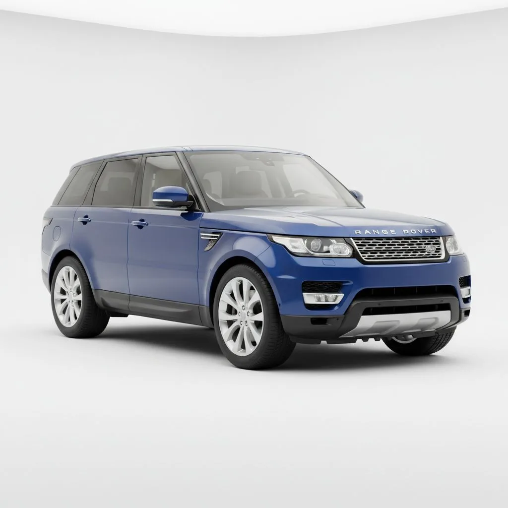 Land Rover Range Rover Sport 3.0 P360 MHEV 360 KM 8AT
