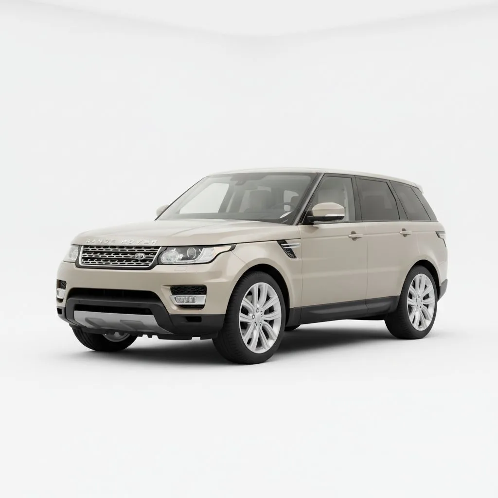 Land Rover Range Rover Sport 3.0 P400 MHEV 400 KM 8AT