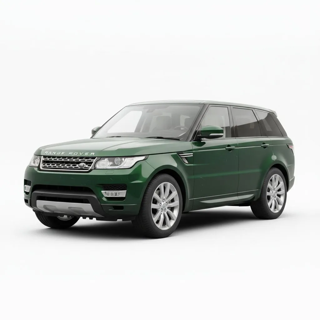 Land Rover Range Rover Sport 2.0 Si4 PHEV 404 KM 8AT
