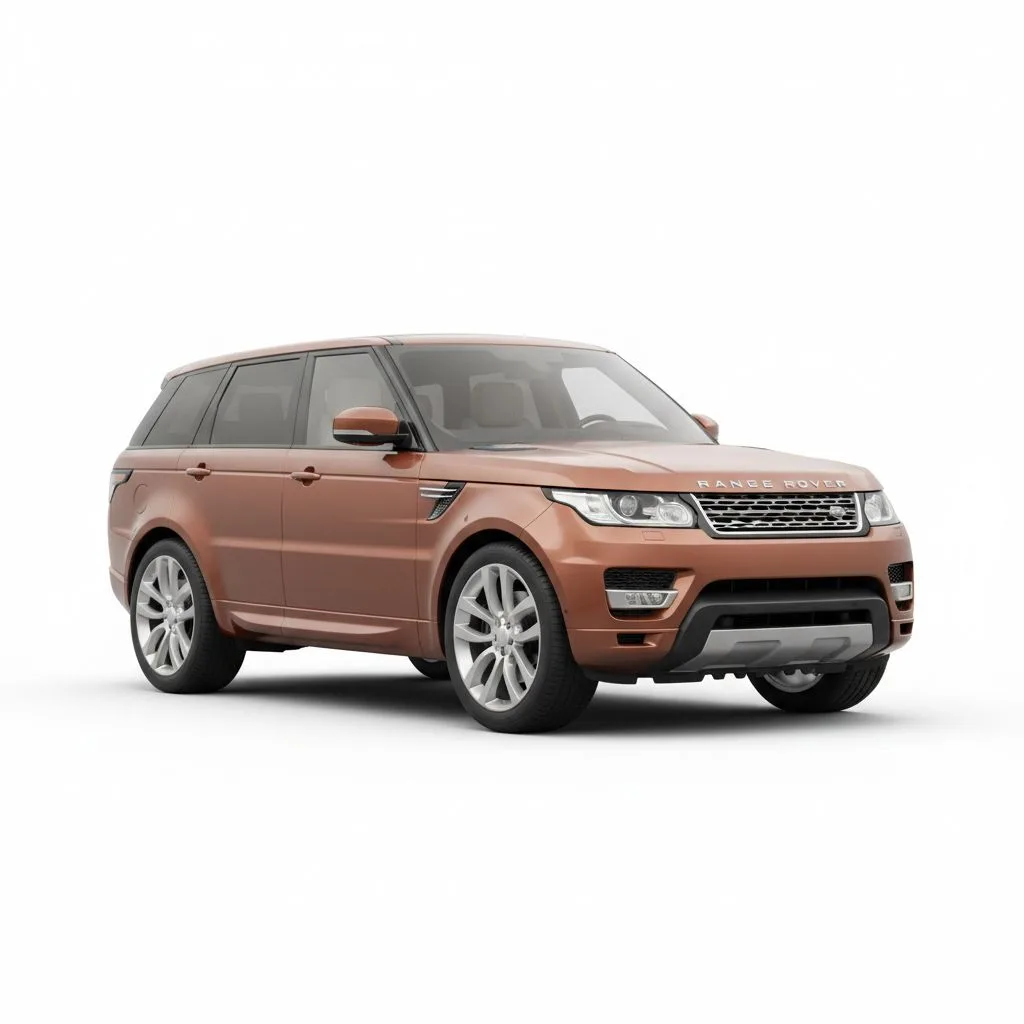Land Rover Range Rover Sport 3.0 D250 MHEV 249 KM 8AT