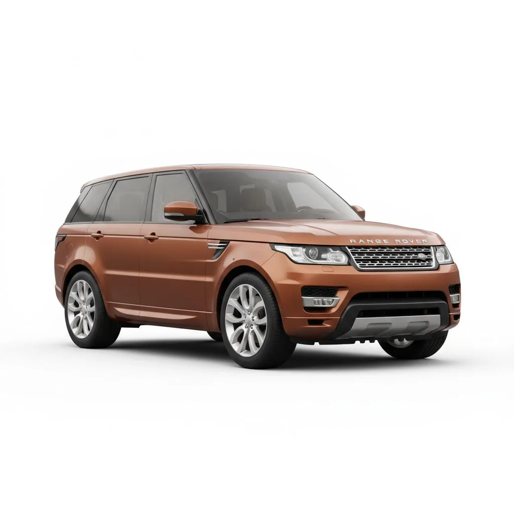 Land Rover Range Rover Sport 3.0 D300 MHEV 300 KM 8AT