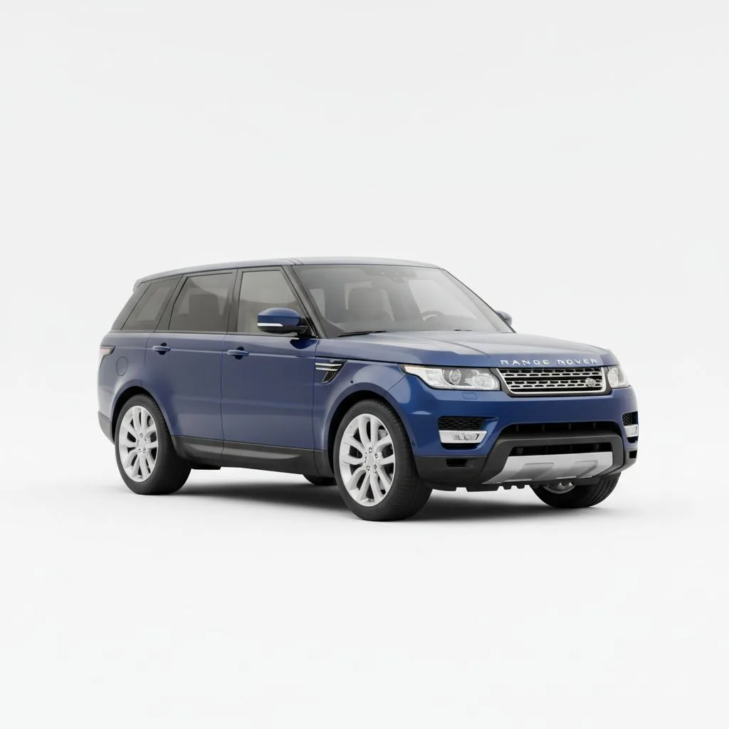 Land Rover Range Rover Sport 3.0 P360 MHEV 360 KM 8AT