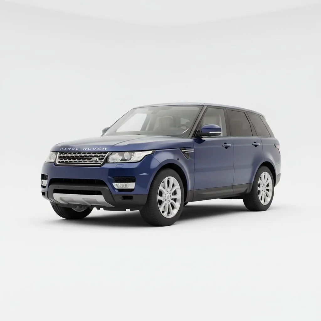 Land Rover Range Rover Sport 3.0 SDV6 292 KM 8AT