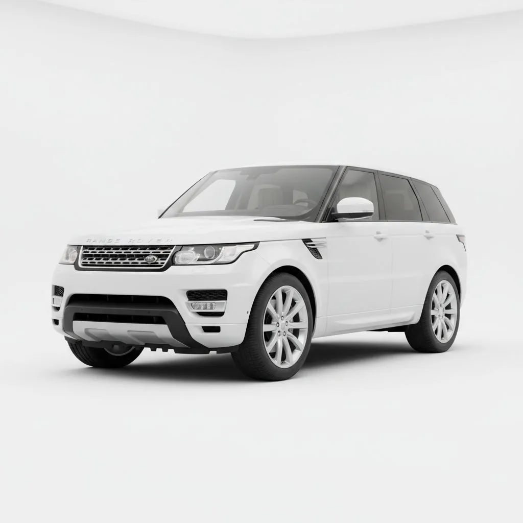 Land Rover Range Rover Sport 3.0 SDV6 Hybrid 340 KM 8AT