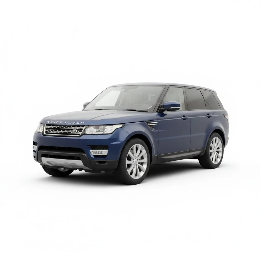Land Rover Range Rover Sport 3.0 Si6 Supercharged 380 KM 8AT