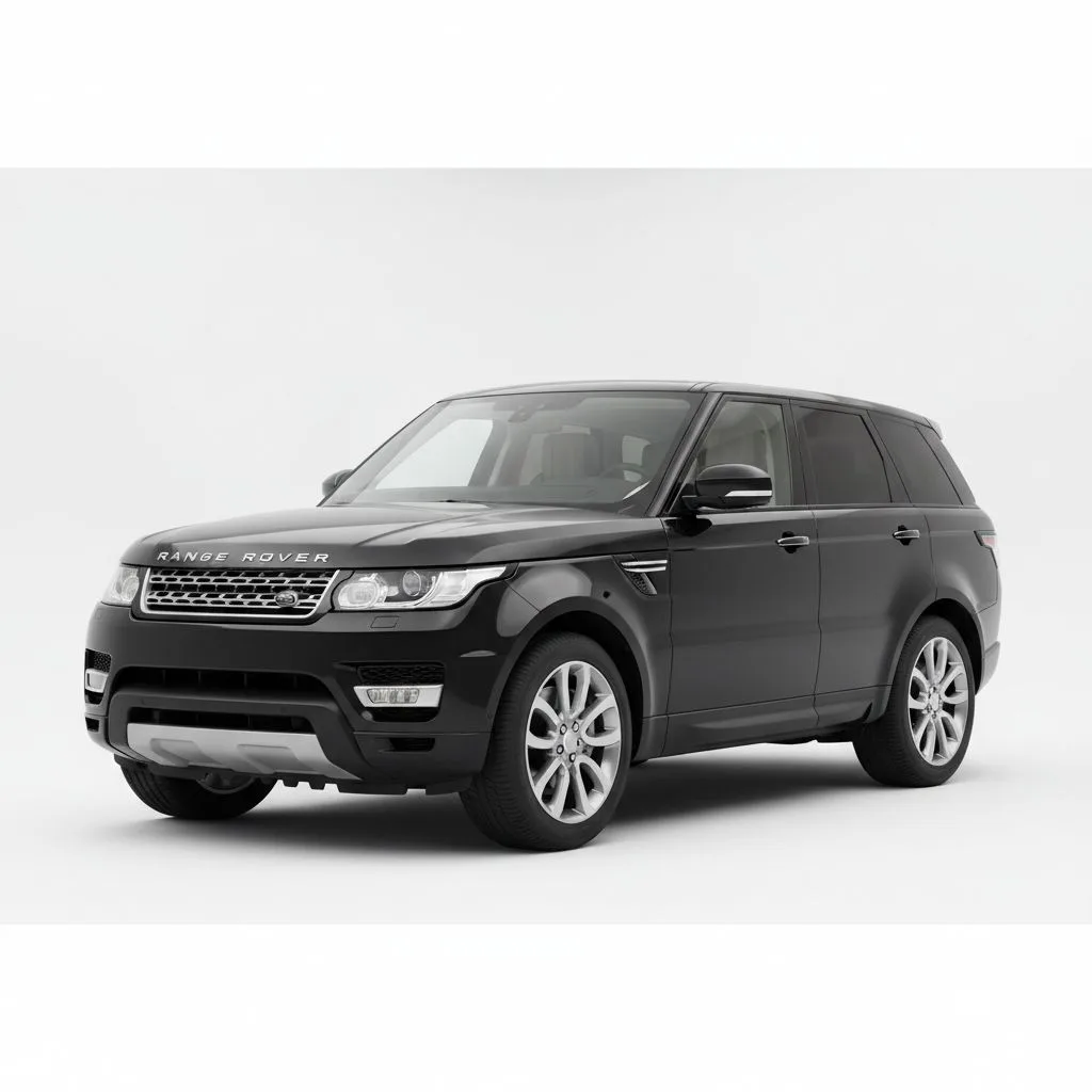 Land Rover Range Rover Sport 4.4 SDV8 339 KM 8AT