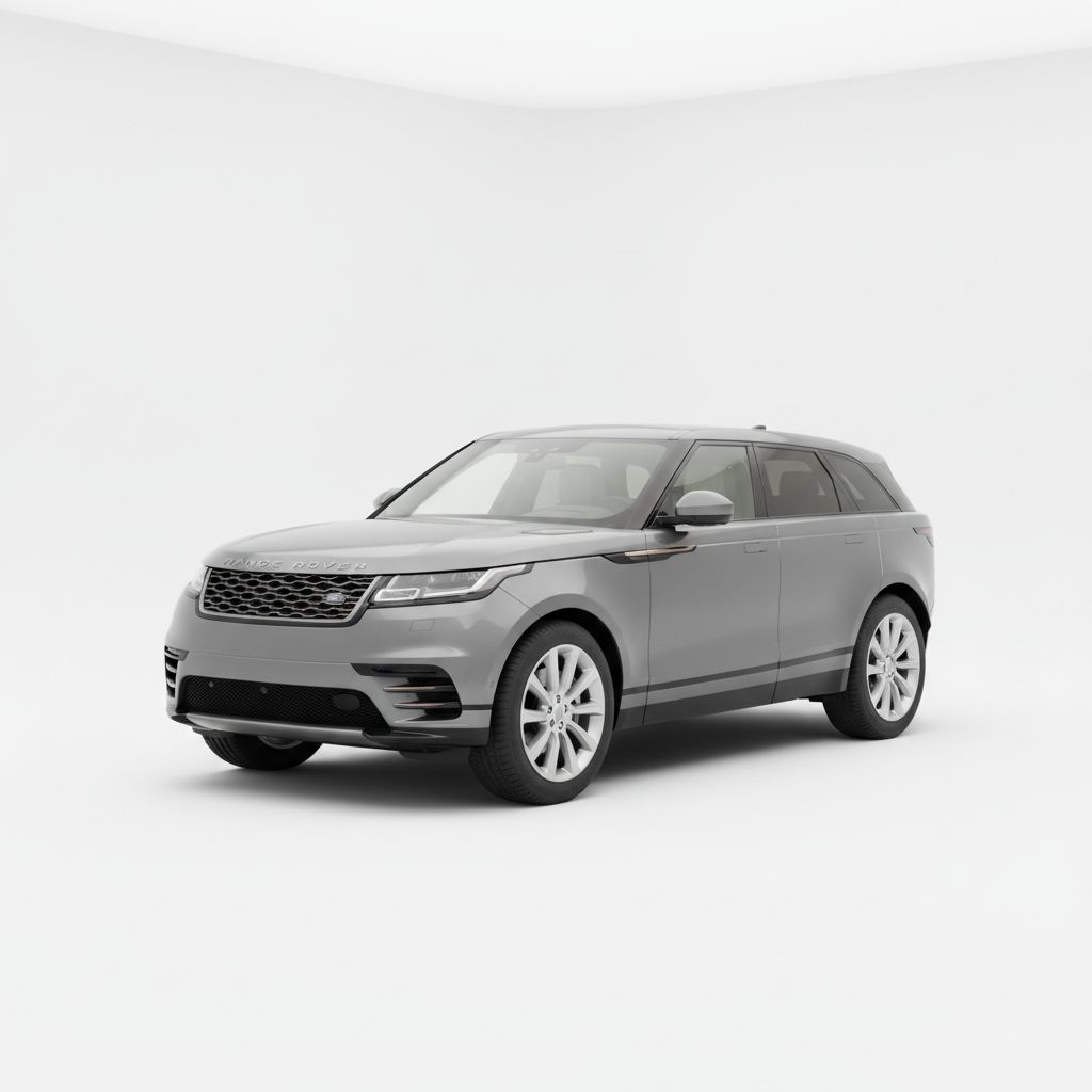 Land Rover Range Rover Velar L560 2021 — widok boczny