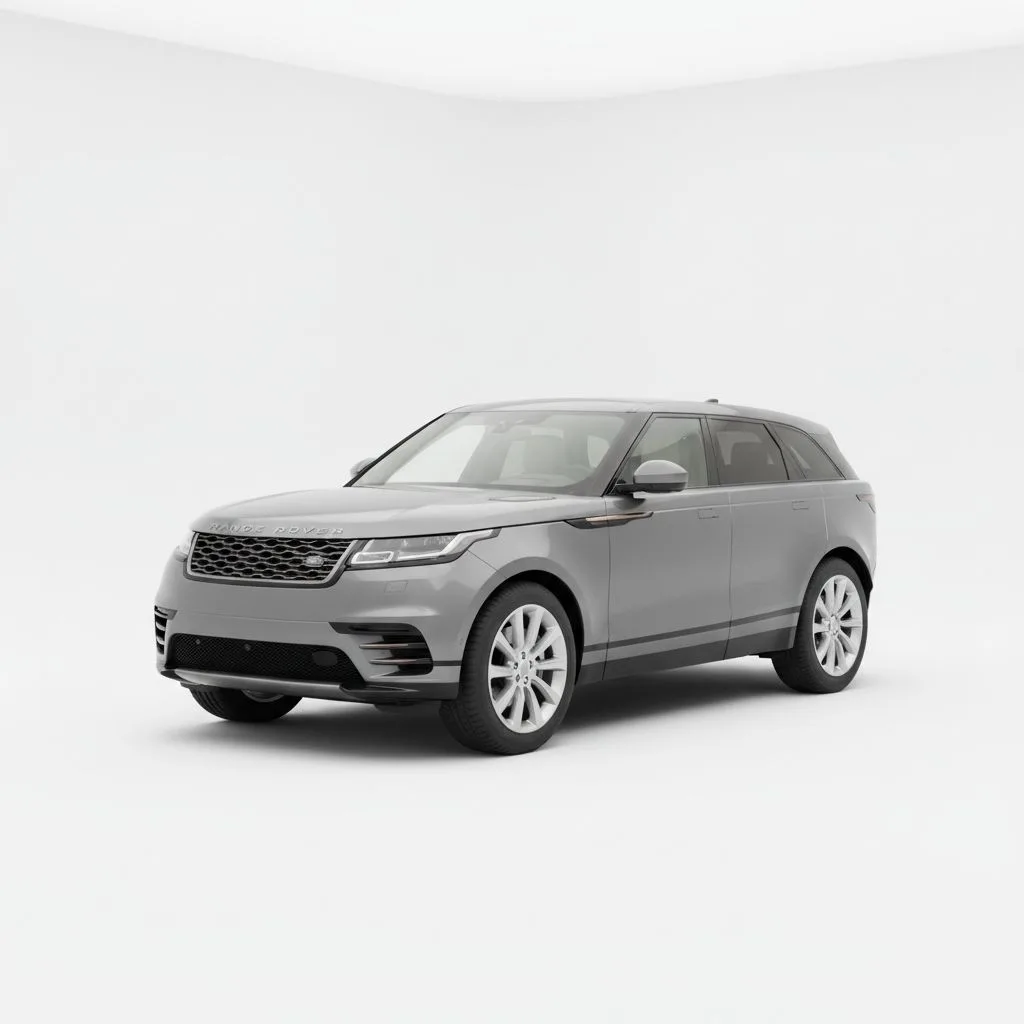 Land Rover Range Rover Velar 2.0 D200 AWD 204 KM