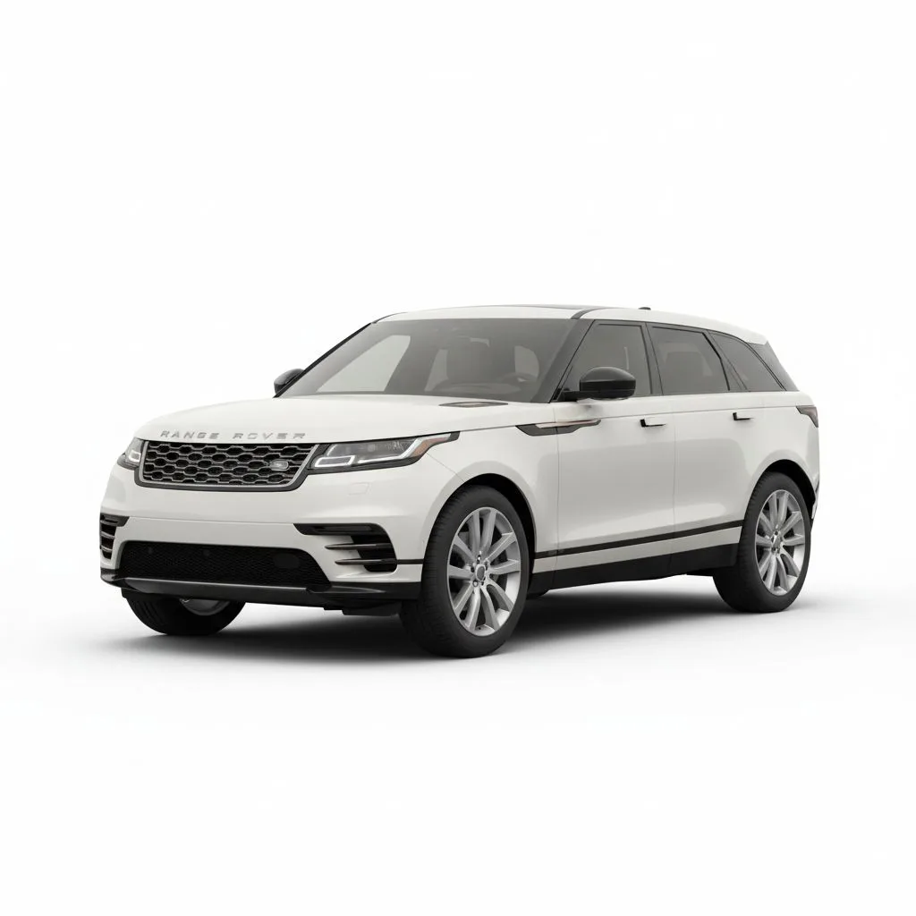 Land Rover Range Rover Velar 2.0 D180 180 KM 8AT