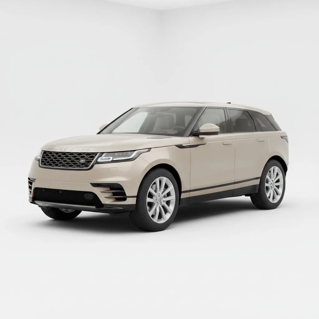 Land Rover Range Rover Velar 2.0 D180 180 KM AWD 8AT