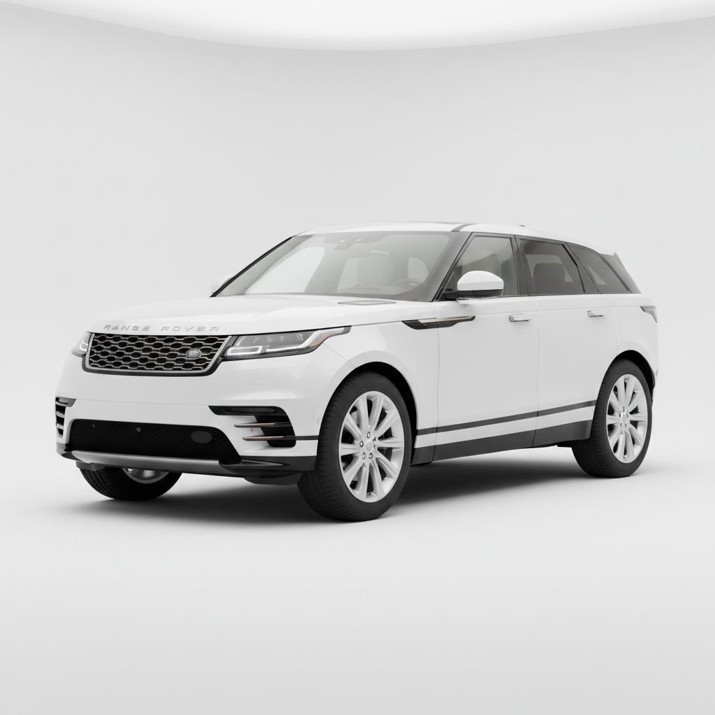 Land Rover Range Rover Velar 2.0 D240 240 KM AWD 8AT