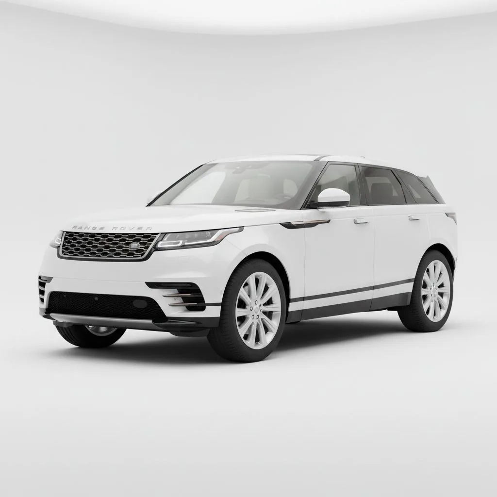 Land Rover Range Rover Velar 2.0 D240 240 KM AWD 8AT