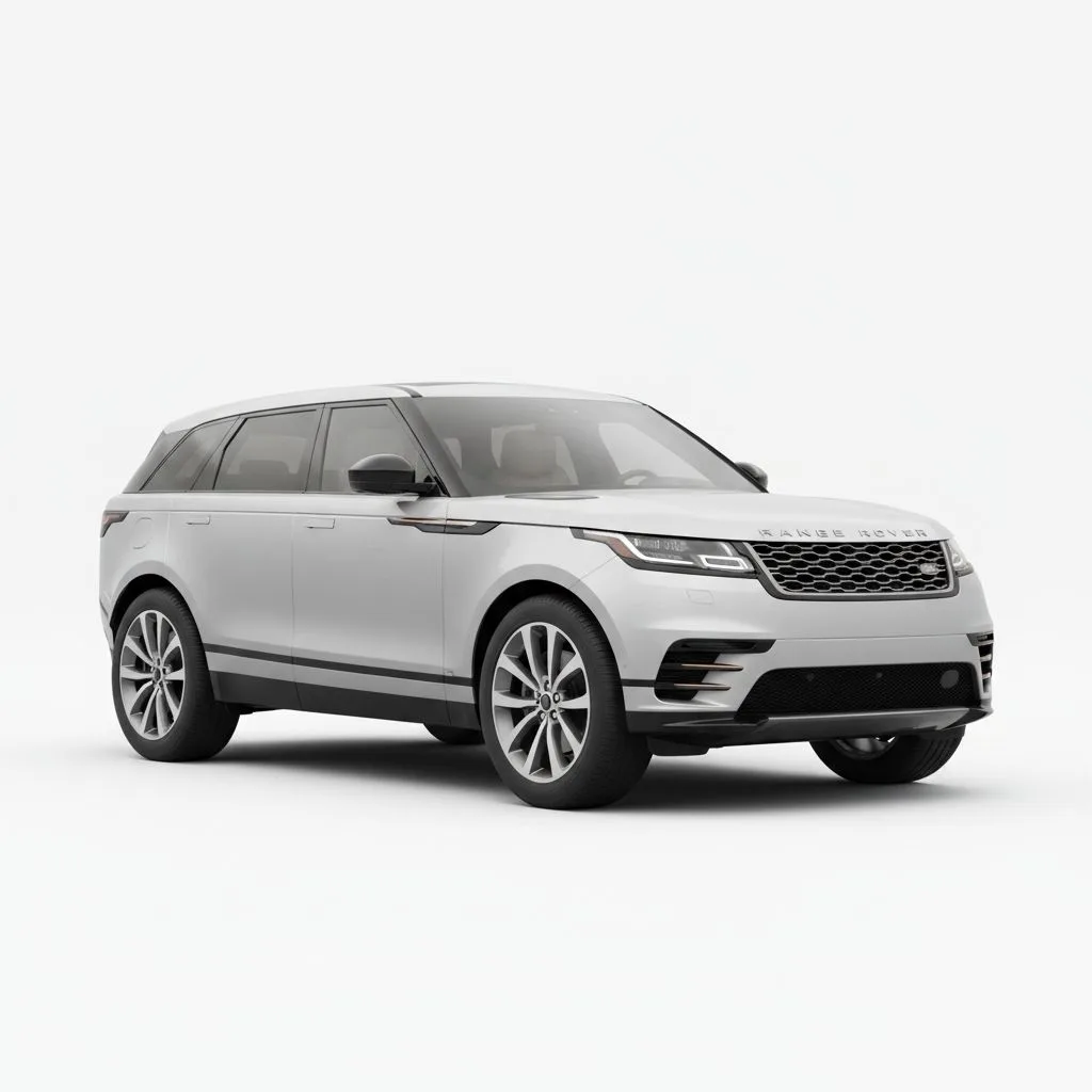 Land Rover Range Rover Velar 2.0 P250 250 KM 8AT