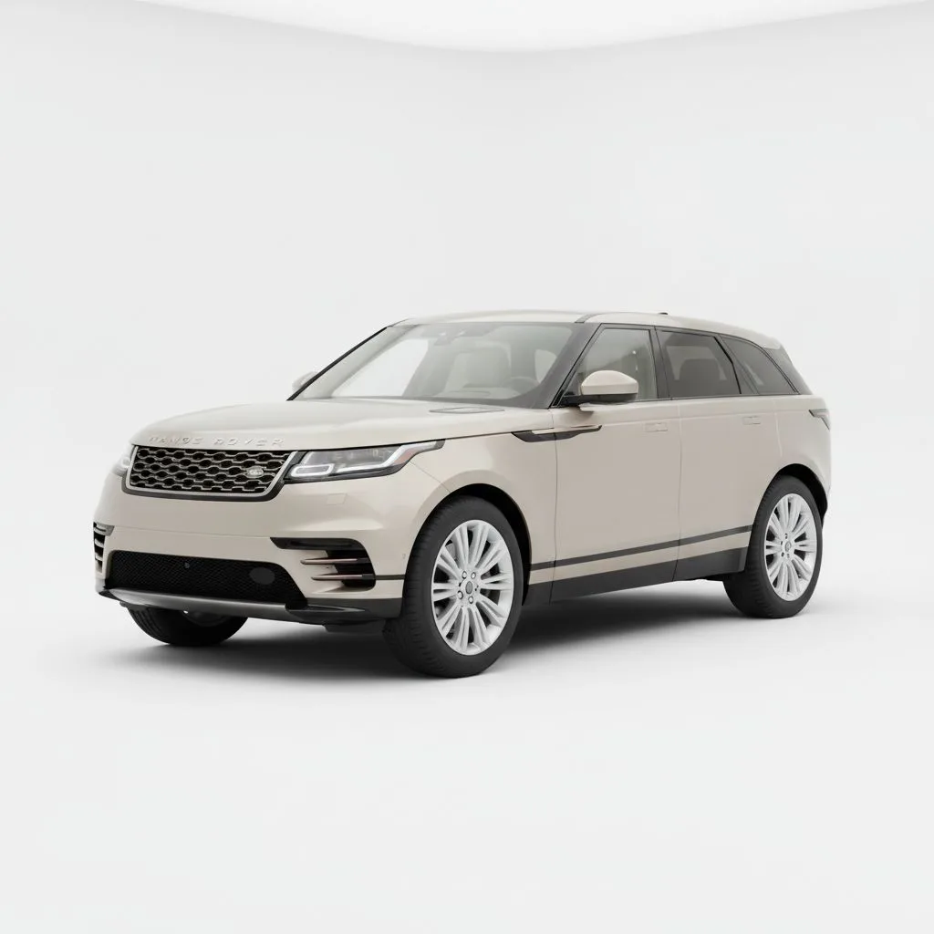 Land Rover Range Rover Velar 2.0 P300 300 KM 8AT