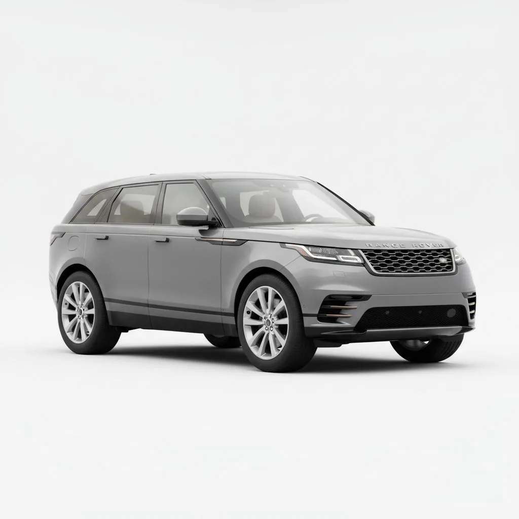 Land Rover Range Rover Velar 2.0 P400e 404 KM 8AT