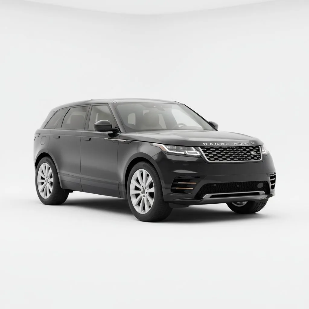 Land Rover Range Rover Velar 3.0 D275 275 KM AWD 8AT